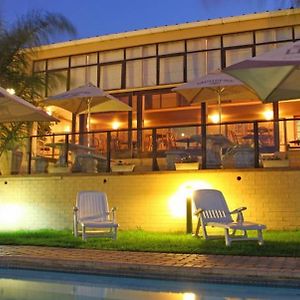 Hotel Portao Diaz